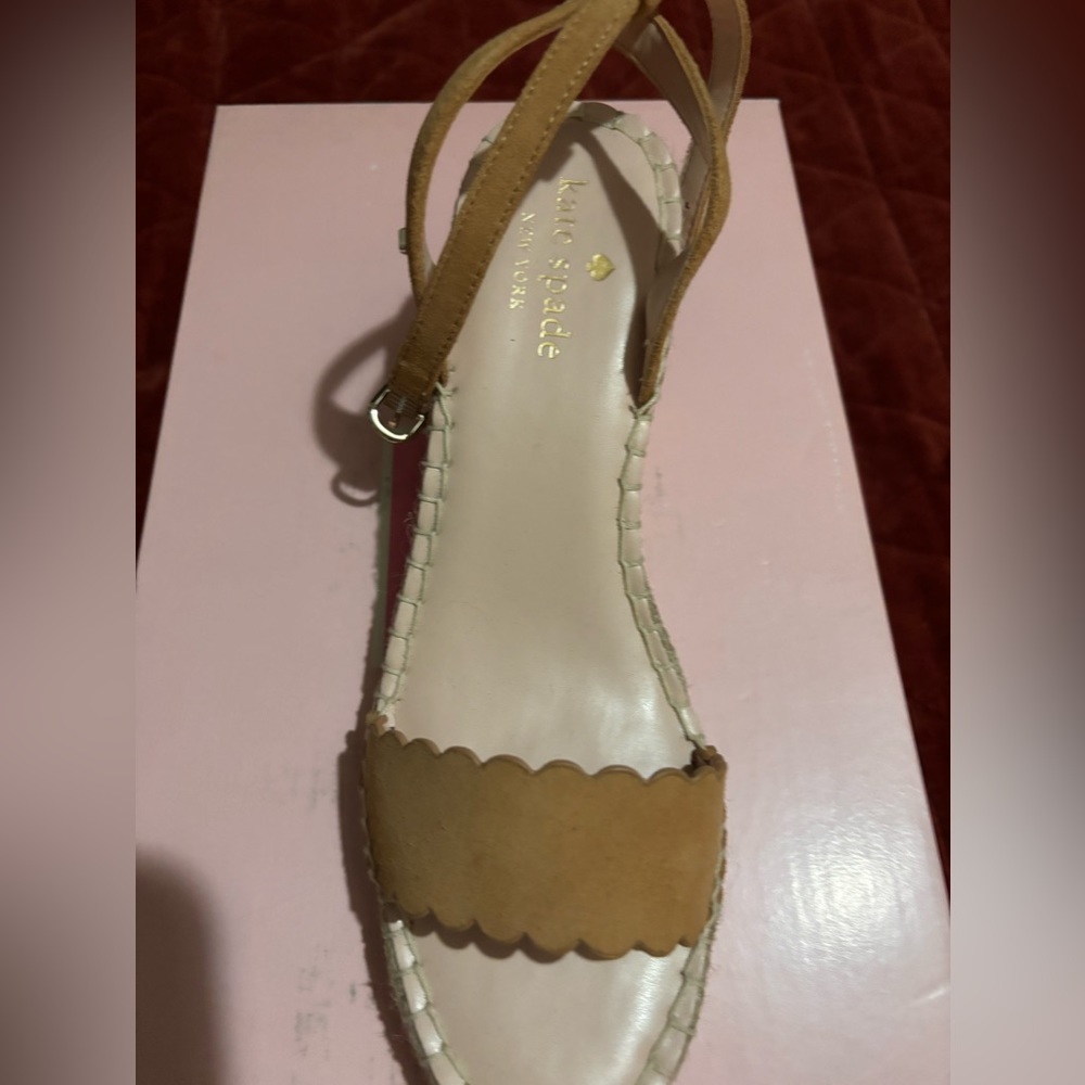 Kate spade shoes